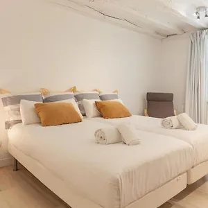 Boulevard 26 Appartement