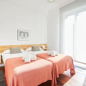 Zubieta By Basque Homes Appartement