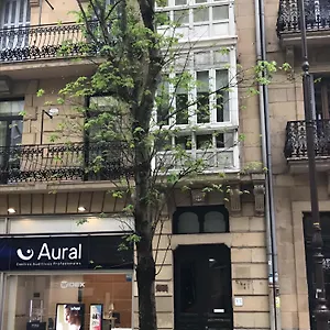 Deluxe Bella Easo By Cisan Appartement