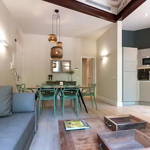  Appartement Weflating Sant Antoni Market Espagne